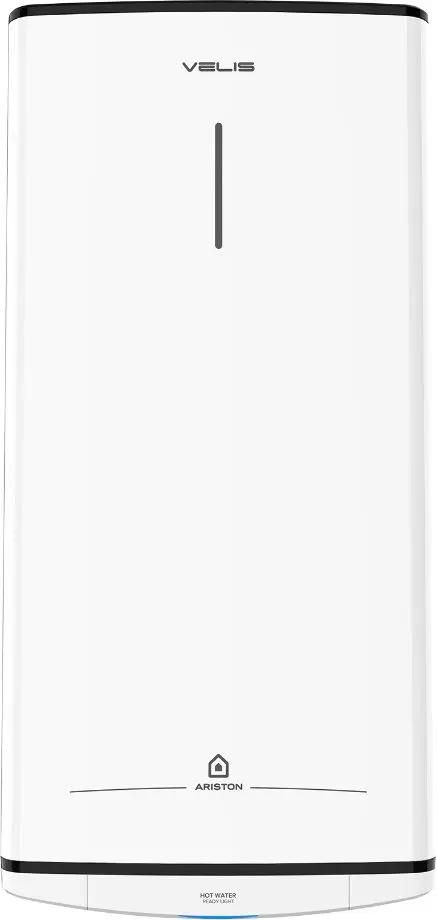 Водонагреватель Ariston Velis Tech R ABS 100,  накопительный,  2кВт,  100л,  белый [3700714]